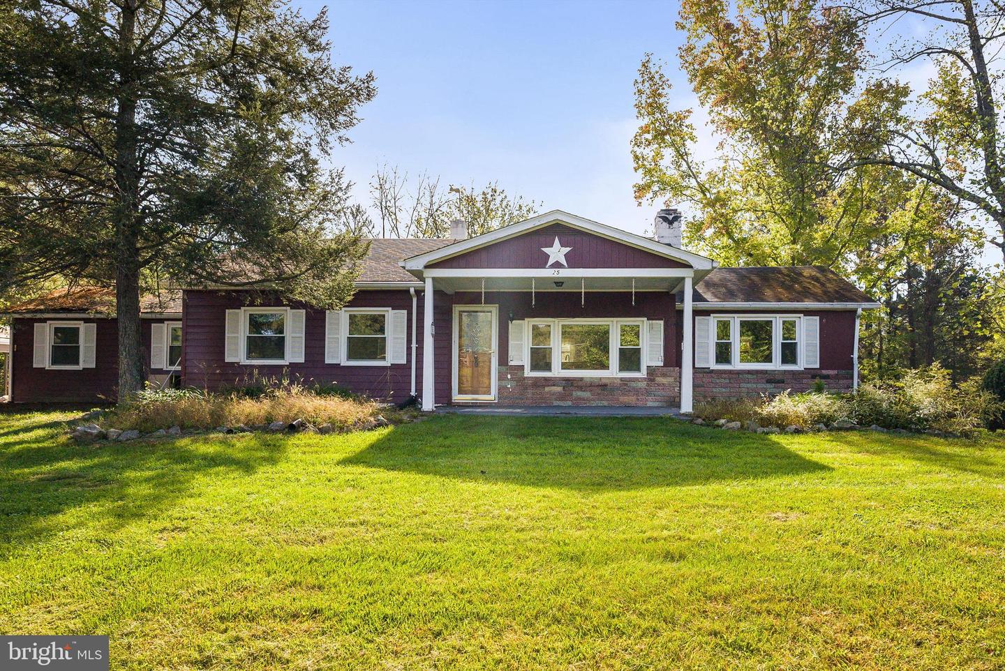 25 RINKER GATE, FORT VALLEY, Virginia 22652, 4 Bedrooms Bedrooms, ,2 BathroomsBathrooms,Residential,For sale,25 RINKER GATE,VASH2012728 MLS # VASH2012728