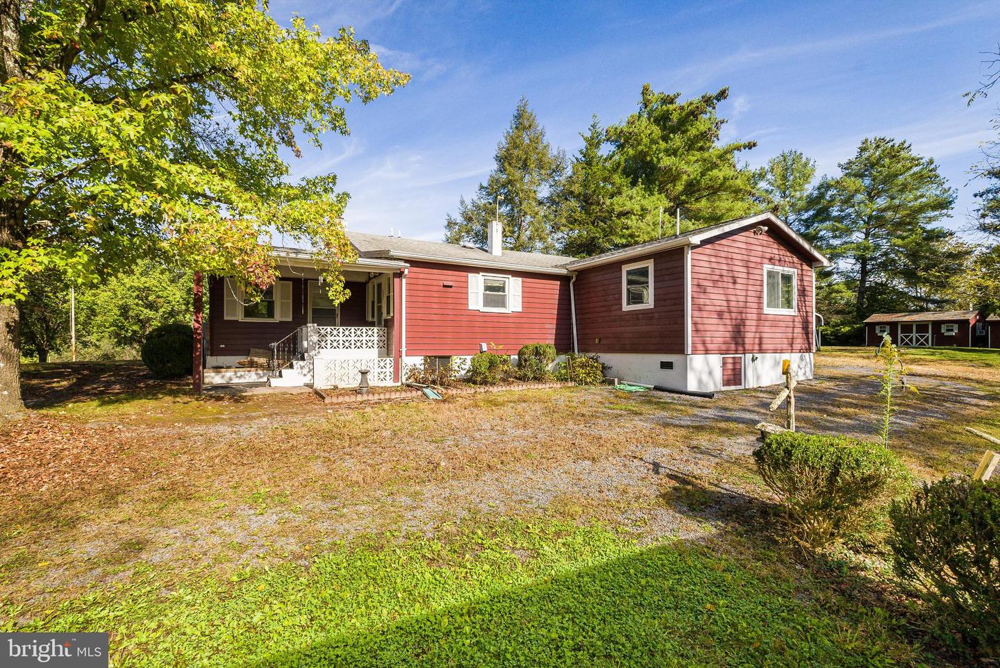 25 RINKER GATE, FORT VALLEY, Virginia 22652, 4 Bedrooms Bedrooms, ,2 BathroomsBathrooms,Residential,For sale,25 RINKER GATE,VASH2012728 MLS # VASH2012728