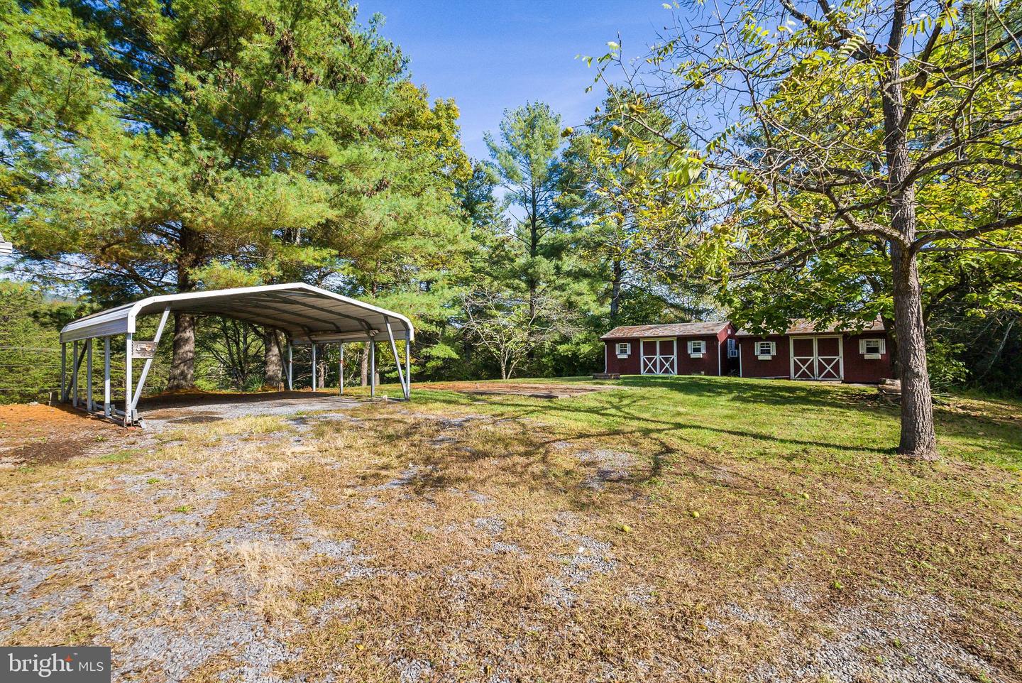 25 RINKER GATE, FORT VALLEY, Virginia 22652, 4 Bedrooms Bedrooms, ,2 BathroomsBathrooms,Residential,For sale,25 RINKER GATE,VASH2012728 MLS # VASH2012728