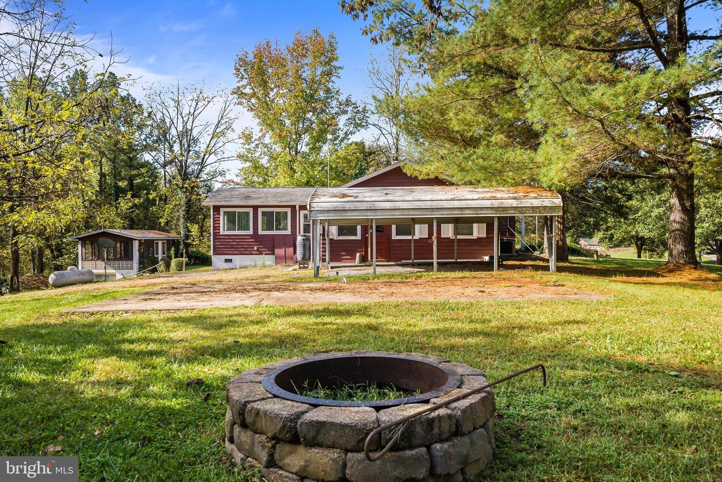 25 RINKER GATE, FORT VALLEY, Virginia 22652, 4 Bedrooms Bedrooms, ,2 BathroomsBathrooms,Residential,For sale,25 RINKER GATE,VASH2012728 MLS # VASH2012728