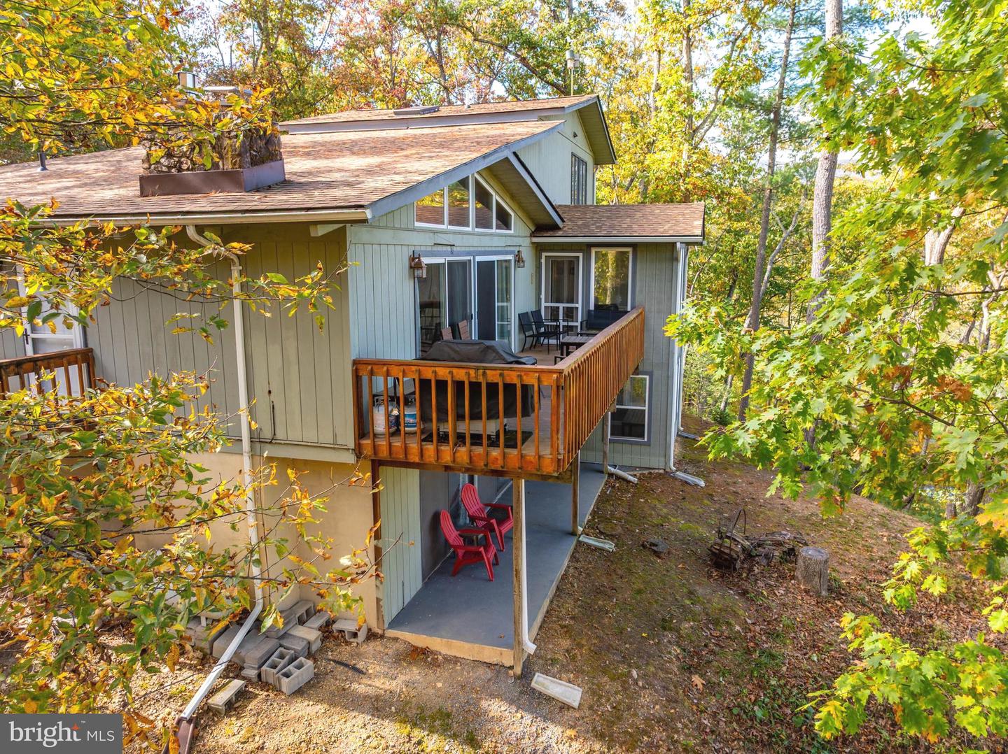 BASYE, Virginia 22810, 4 Bedrooms Bedrooms, ,3 BathroomsBathrooms,Residential,For sale,VASH2012738 MLS # VASH2012738