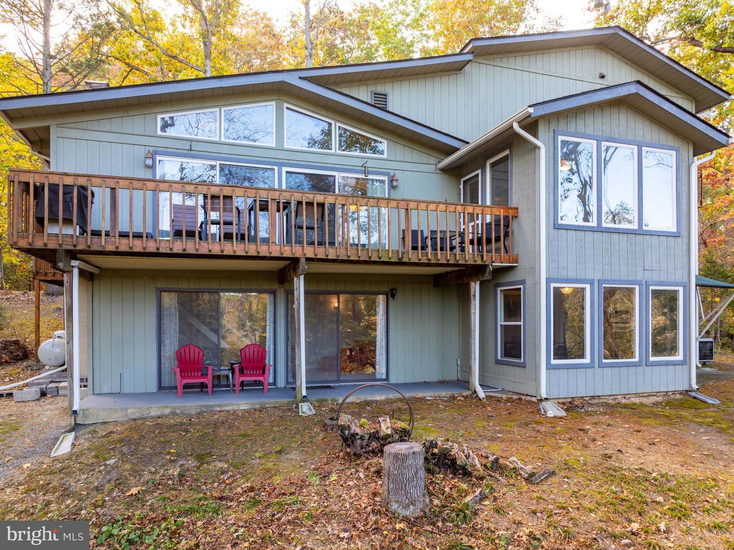 BASYE, Virginia 22810, 4 Bedrooms Bedrooms, ,3 BathroomsBathrooms,Residential,For sale,VASH2012738 MLS # VASH2012738