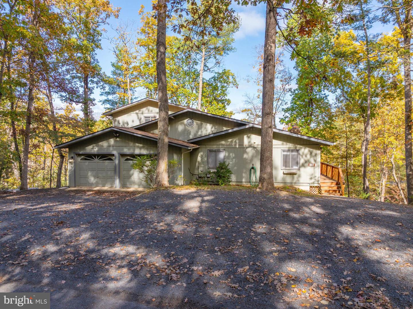 BASYE, Virginia 22810, 4 Bedrooms Bedrooms, ,3 BathroomsBathrooms,Residential,For sale,VASH2012738 MLS # VASH2012738