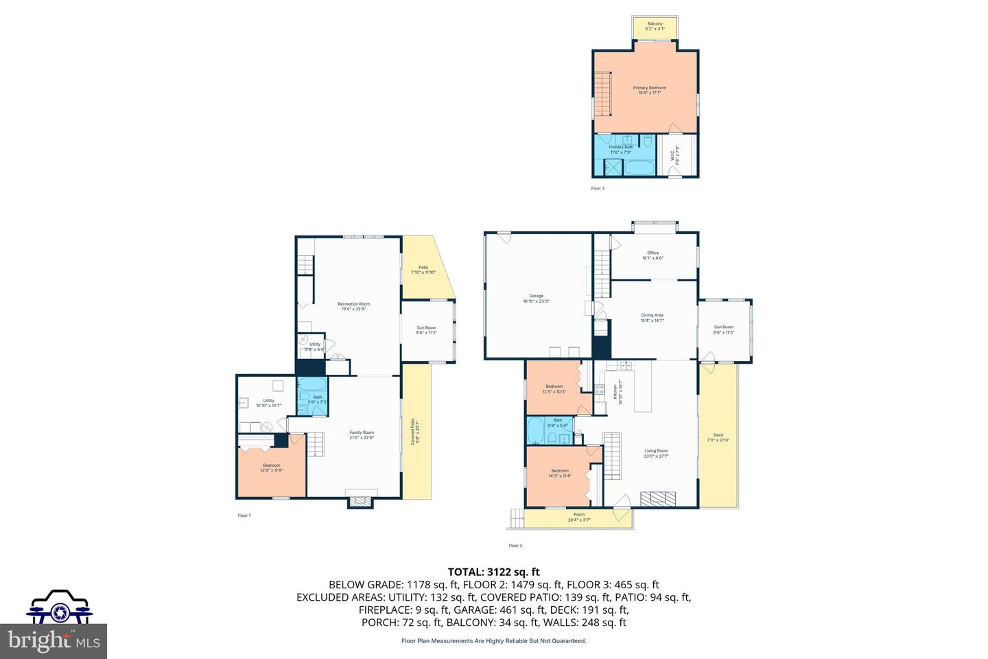 BASYE, Virginia 22810, 4 Bedrooms Bedrooms, ,3 BathroomsBathrooms,Residential,For sale,VASH2012738 MLS # VASH2012738