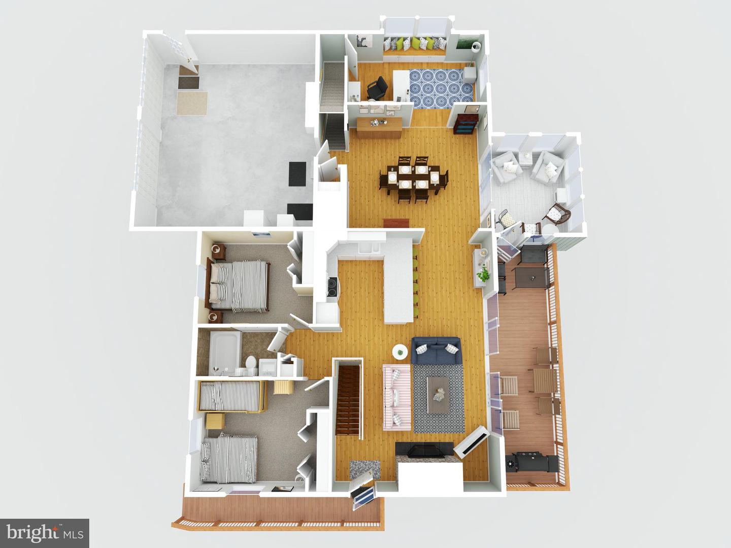 BASYE, Virginia 22810, 4 Bedrooms Bedrooms, ,3 BathroomsBathrooms,Residential,For sale,VASH2012738 MLS # VASH2012738