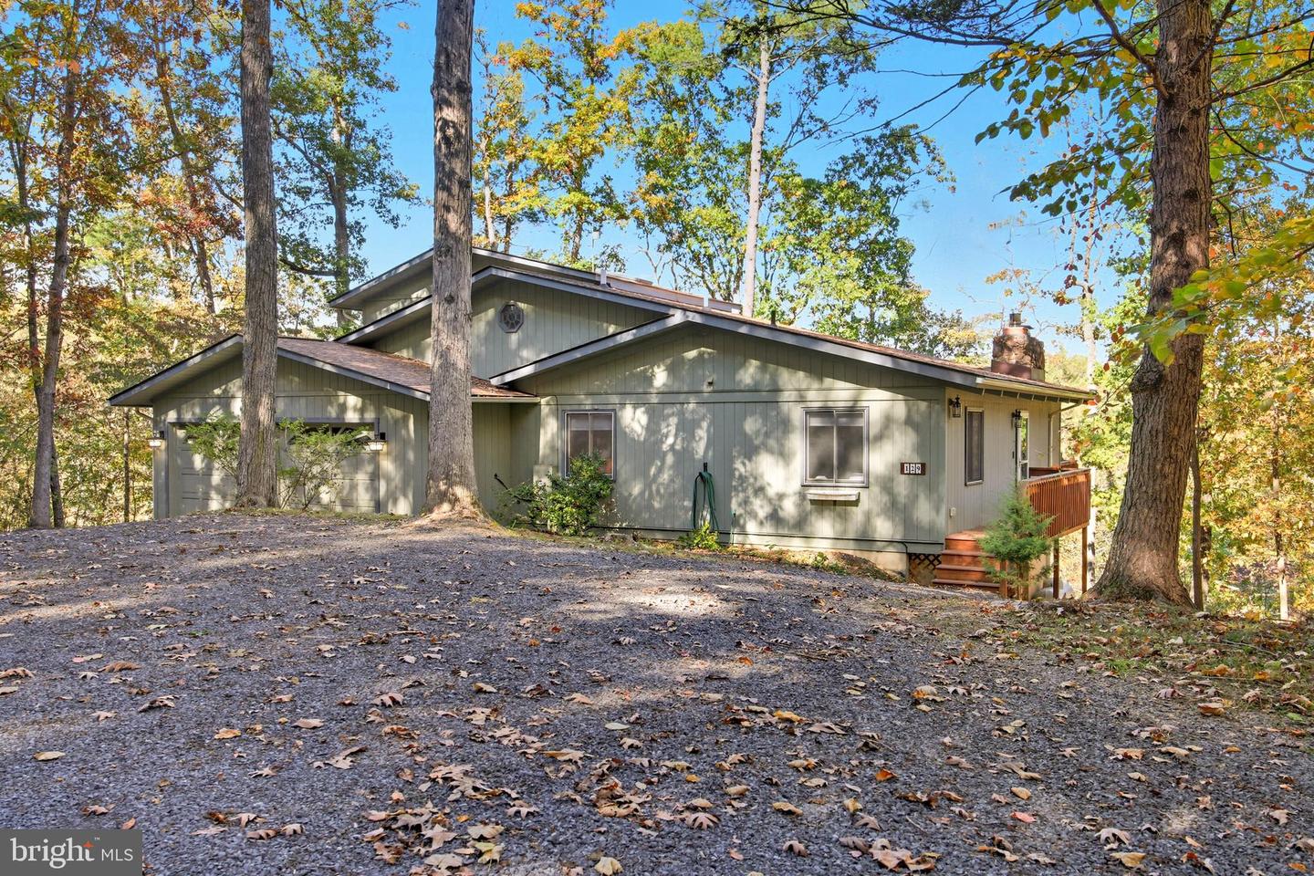 BASYE, Virginia 22810, 4 Bedrooms Bedrooms, ,3 BathroomsBathrooms,Residential,For sale,VASH2012738 MLS # VASH2012738