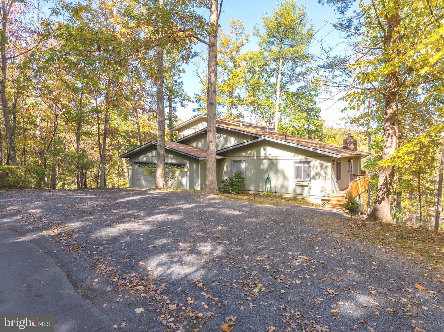 BASYE, Virginia 22810, 4 Bedrooms Bedrooms, ,3 BathroomsBathrooms,Residential,For sale,VASH2012738 MLS # VASH2012738