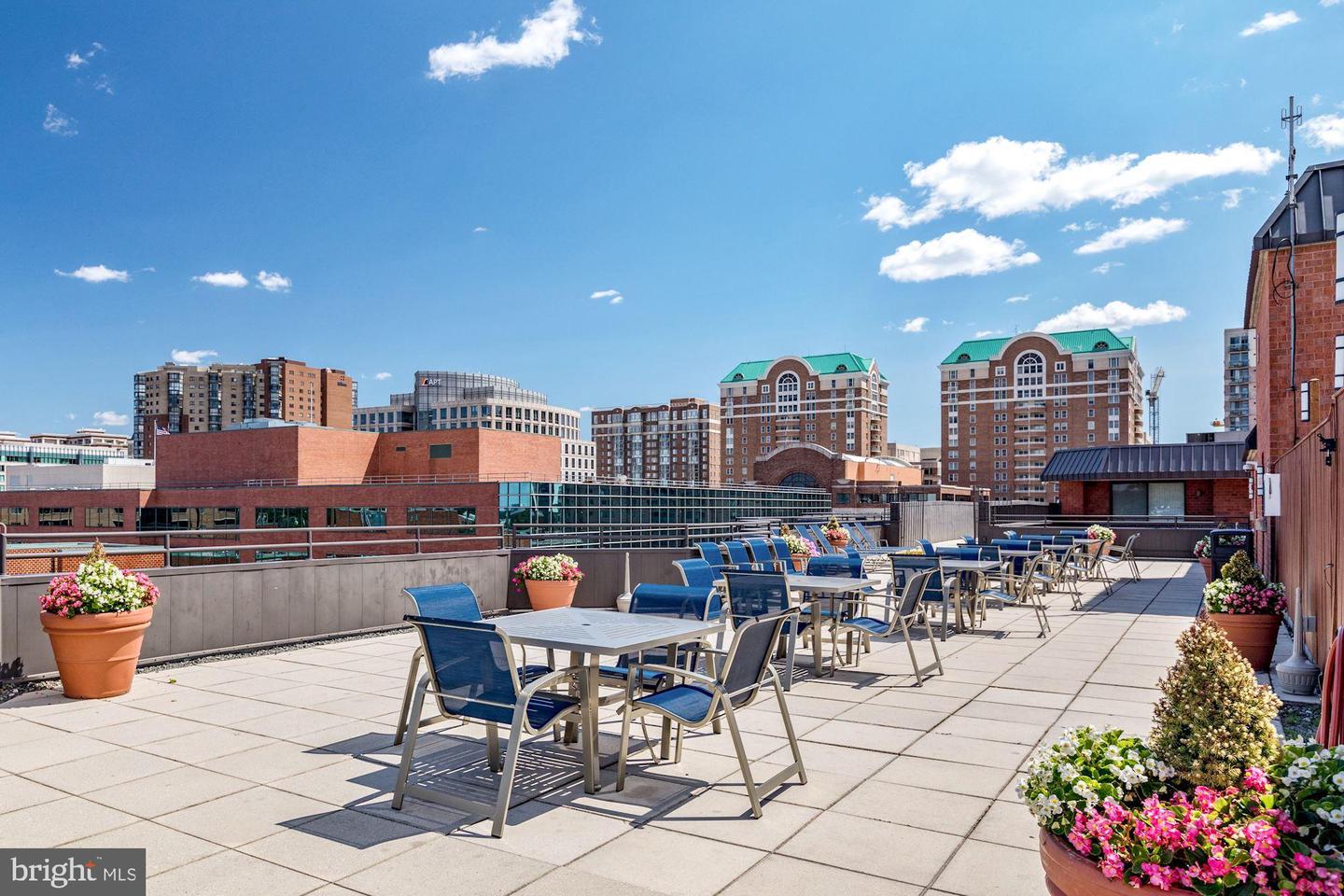 1024 N UTAH ST N #522, ARLINGTON, Virginia 22201, 1 Bedroom Bedrooms, ,1 BathroomBathrooms,Residential,For sale,1024 N UTAH ST N #522,VAAR2064736 MLS # VAAR2064736