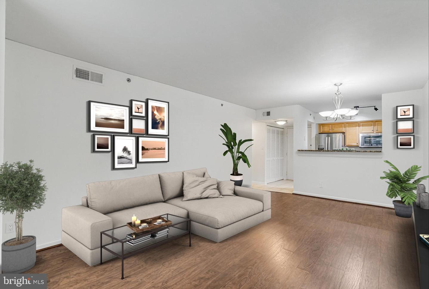 1024 N UTAH ST N #522, ARLINGTON, Virginia 22201, 1 Bedroom Bedrooms, ,1 BathroomBathrooms,Residential,For sale,1024 N UTAH ST N #522,VAAR2064736 MLS # VAAR2064736