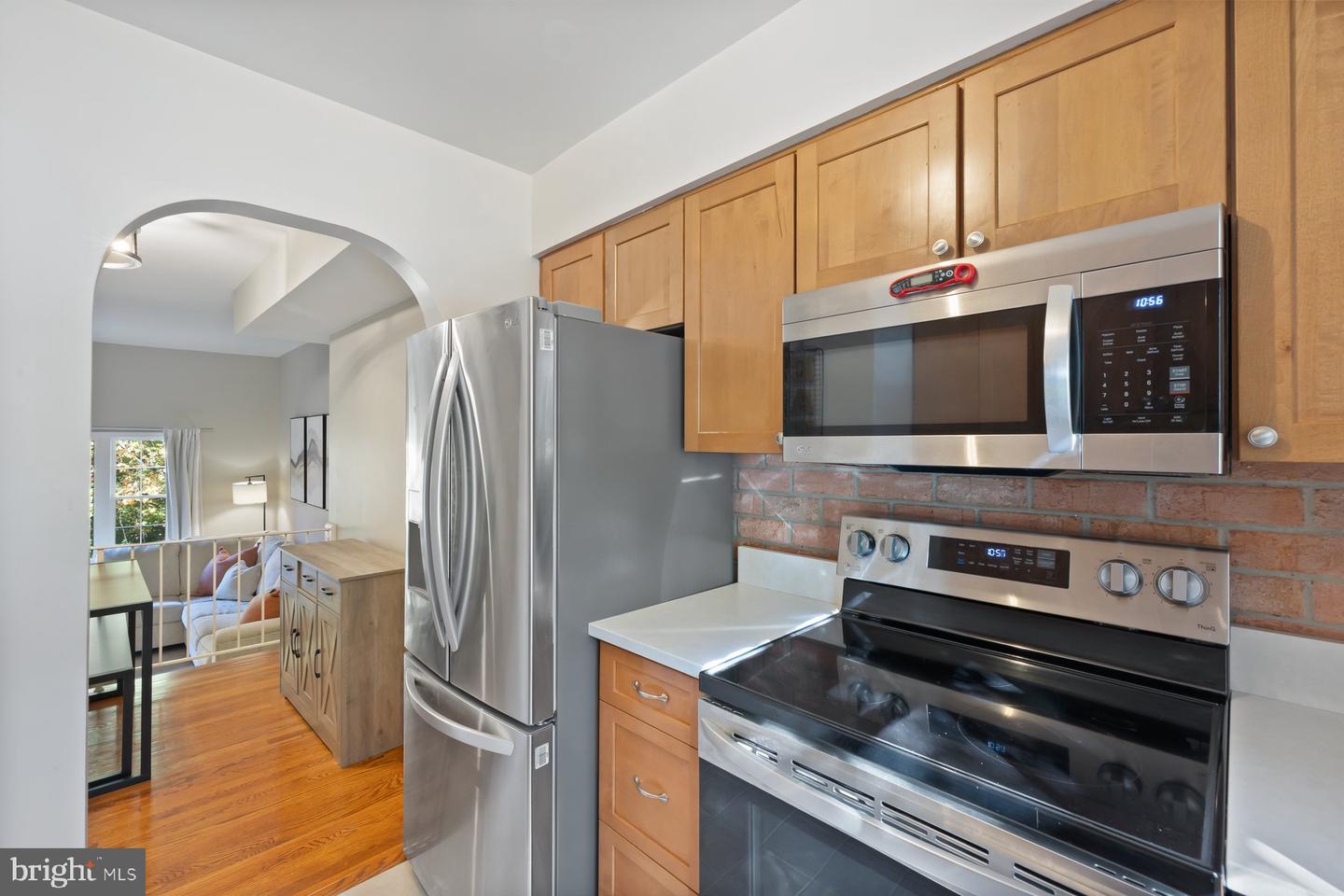 5816 TORINGTON DR #860, SPRINGFIELD, Virginia 22152, 2 Bedrooms Bedrooms, ,1 BathroomBathrooms,Residential,For sale,5816 TORINGTON DR #860,VAFX2274368 MLS # VAFX2274368