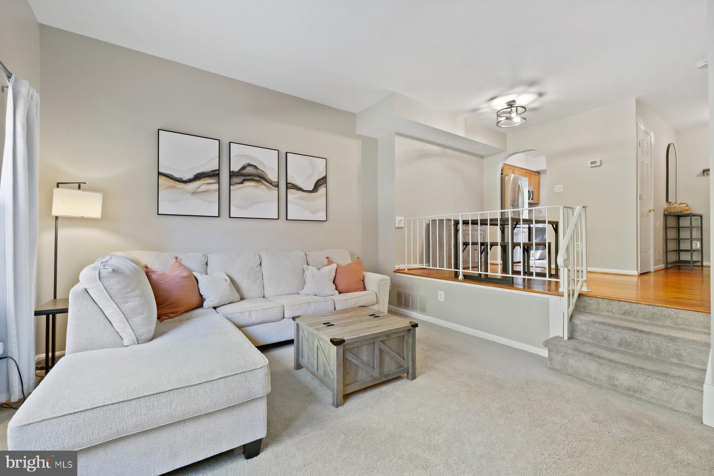 5816 TORINGTON DR #860, SPRINGFIELD, Virginia 22152, 2 Bedrooms Bedrooms, ,1 BathroomBathrooms,Residential,For sale,5816 TORINGTON DR #860,VAFX2274368 MLS # VAFX2274368