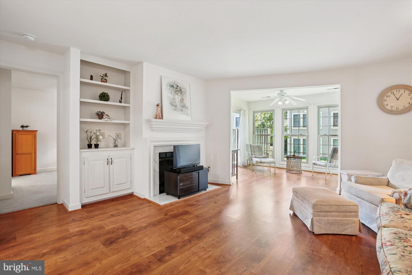 3800 RIDGE KNOLL CT #2, FAIRFAX, Virginia 22033, 2 Bedrooms Bedrooms, ,2 BathroomsBathrooms,Residential,For sale,3800 RIDGE KNOLL CT #2,VAFX2274370 MLS # VAFX2274370