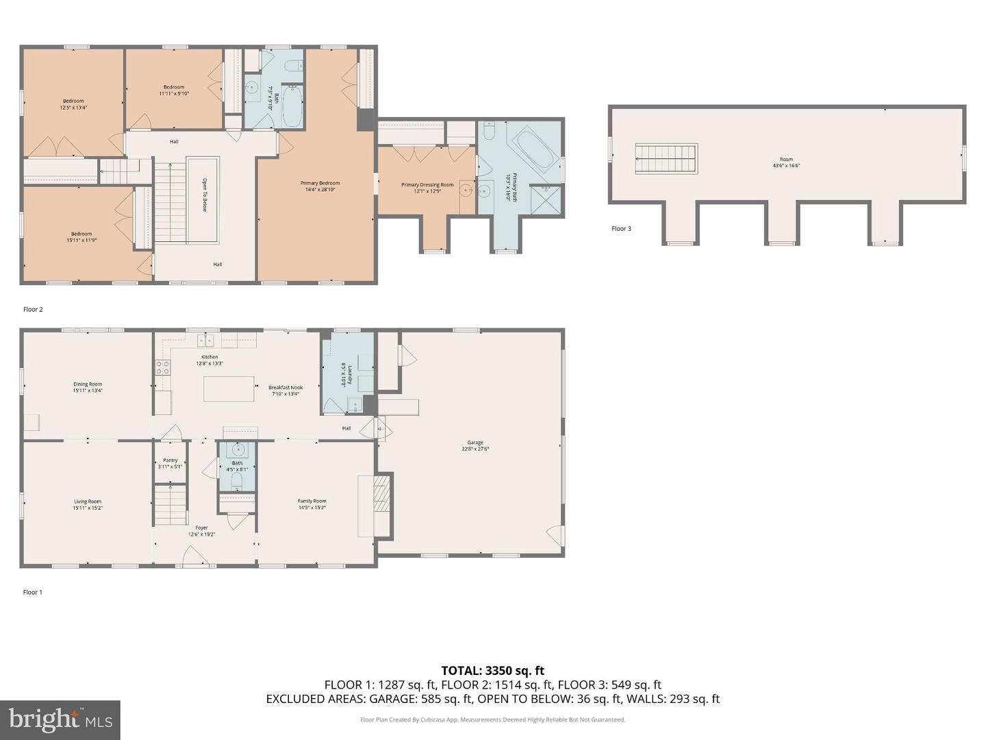 11929 FOLLY LN, LOVETTSVILLE, Virginia 20180, 4 Bedrooms Bedrooms, 14 Rooms Rooms,2 BathroomsBathrooms,Residential,For sale,11929 FOLLY LN,VALO2108946 MLS # VALO2108946