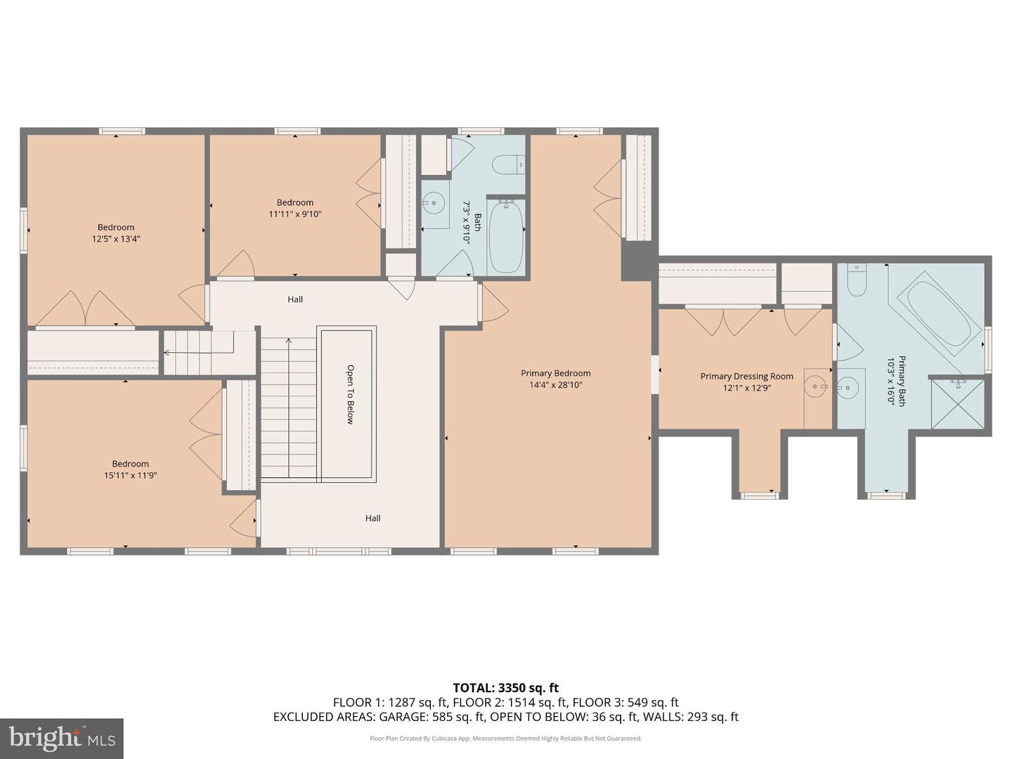 11929 FOLLY LN, LOVETTSVILLE, Virginia 20180, 4 Bedrooms Bedrooms, 14 Rooms Rooms,2 BathroomsBathrooms,Residential,For sale,11929 FOLLY LN,VALO2108946 MLS # VALO2108946