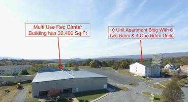 35 & 18 BRANDY CT, STRASBURG, Virginia 22657, ,Land,For sale,35 & 18 BRANDY CT,VASH2012870 MLS # VASH2012870