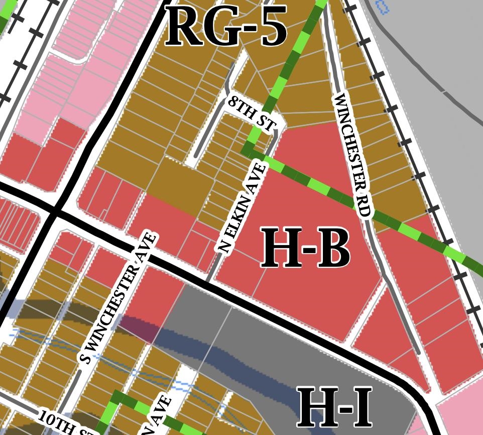 903 E MAIN ST, WAYNESBORO, Virginia 22980, ,Commercial,903 E MAIN ST,669673 MLS # 669673