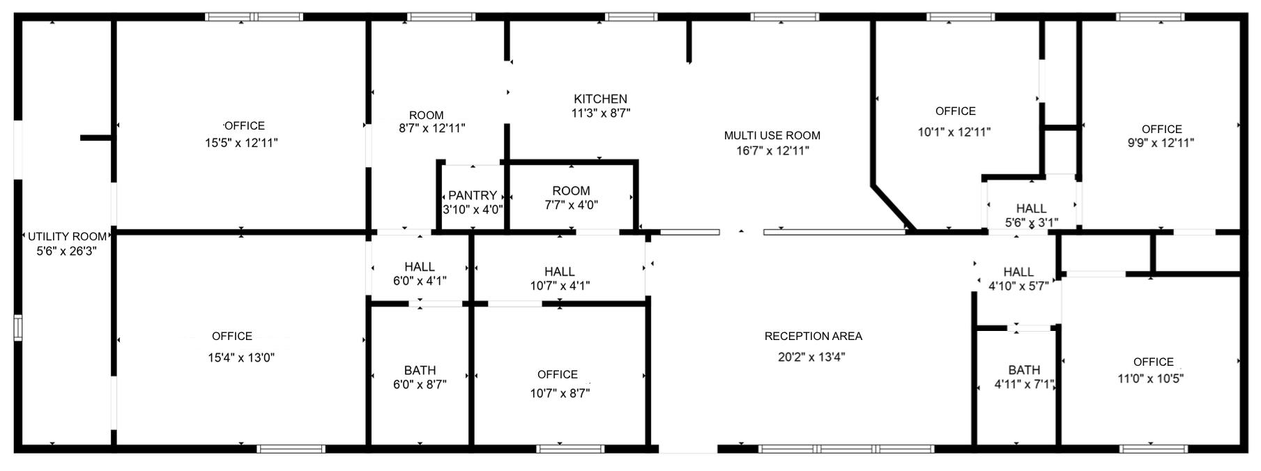 903 E MAIN ST, WAYNESBORO, Virginia 22980, ,Commercial,903 E MAIN ST,669673 MLS # 669673