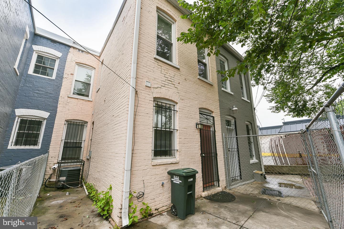 14 FLORIDA AVE NE, WASHINGTON, District Of Columbia 20002, ,Land,For sale,14 FLORIDA AVE NE,DCDC2229656 MLS # DCDC2229656