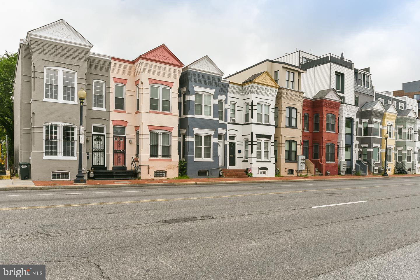 14 FLORIDA AVE NE, WASHINGTON, District Of Columbia 20002, ,Land,For sale,14 FLORIDA AVE NE,DCDC2229656 MLS # DCDC2229656