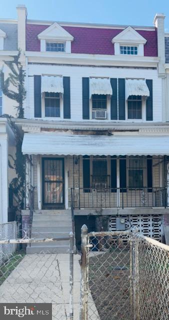 1121 K ST NE, WASHINGTON, District Of Columbia 20002, 4 Bedrooms Bedrooms, 7 Rooms Rooms,3 BathroomsBathrooms,Residential,For sale,1121 K ST NE,DCDC2227590 MLS # DCDC2227590