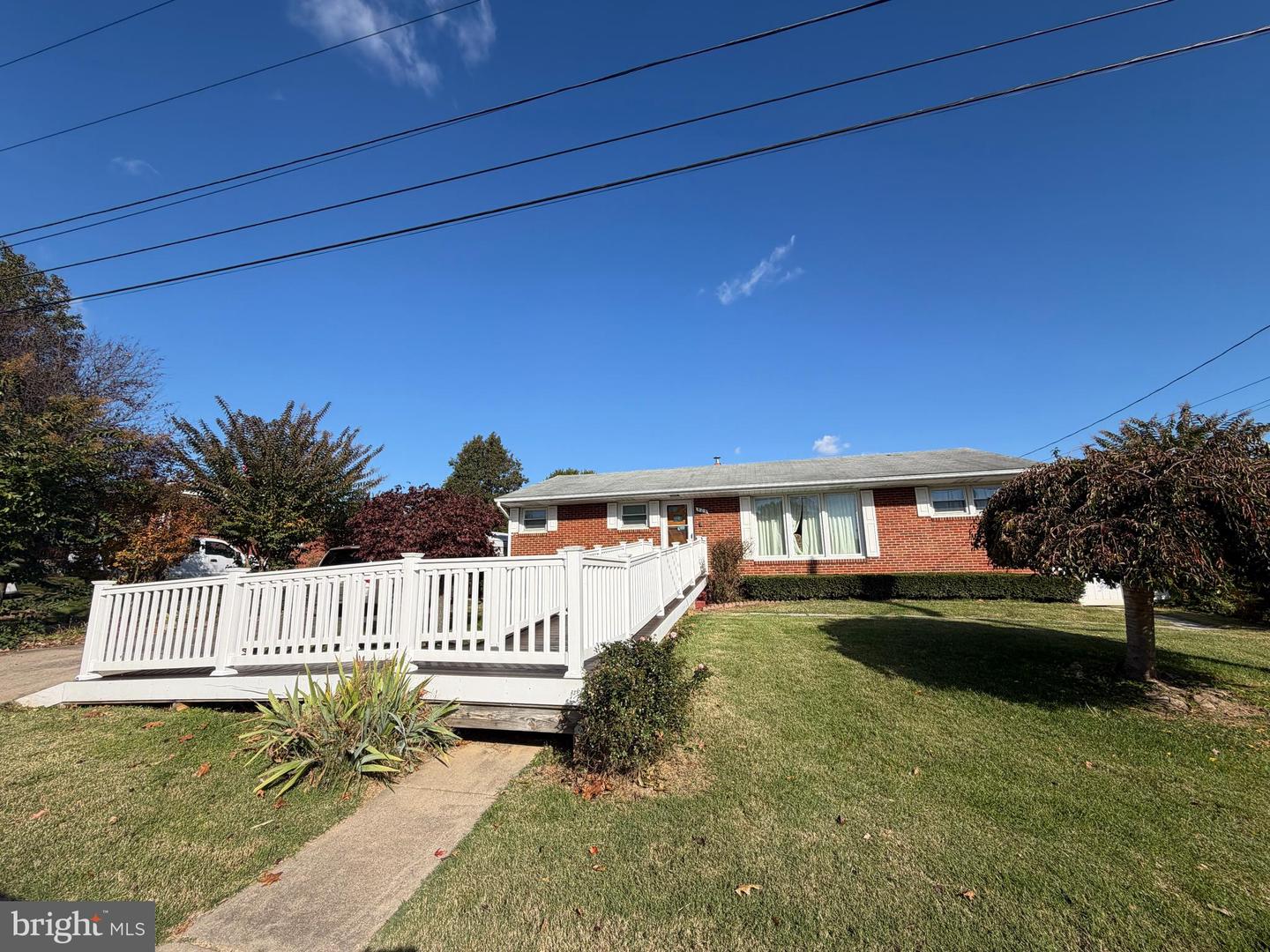 505 W 13TH ST, FRONT ROYAL, Virginia 22630, 3 Bedrooms Bedrooms, ,2 BathroomsBathrooms,Residential,For sale,505 W 13TH ST,VAWR2012582 MLS # VAWR2012582