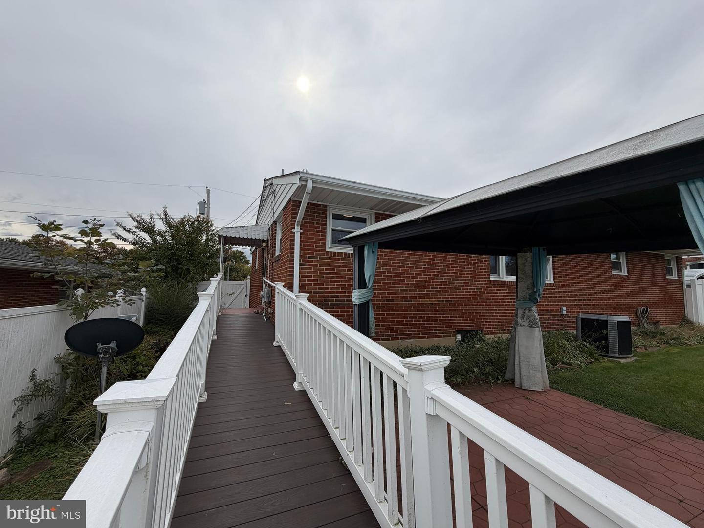 505 W 13TH ST, FRONT ROYAL, Virginia 22630, 3 Bedrooms Bedrooms, ,2 BathroomsBathrooms,Residential,For sale,505 W 13TH ST,VAWR2012582 MLS # VAWR2012582