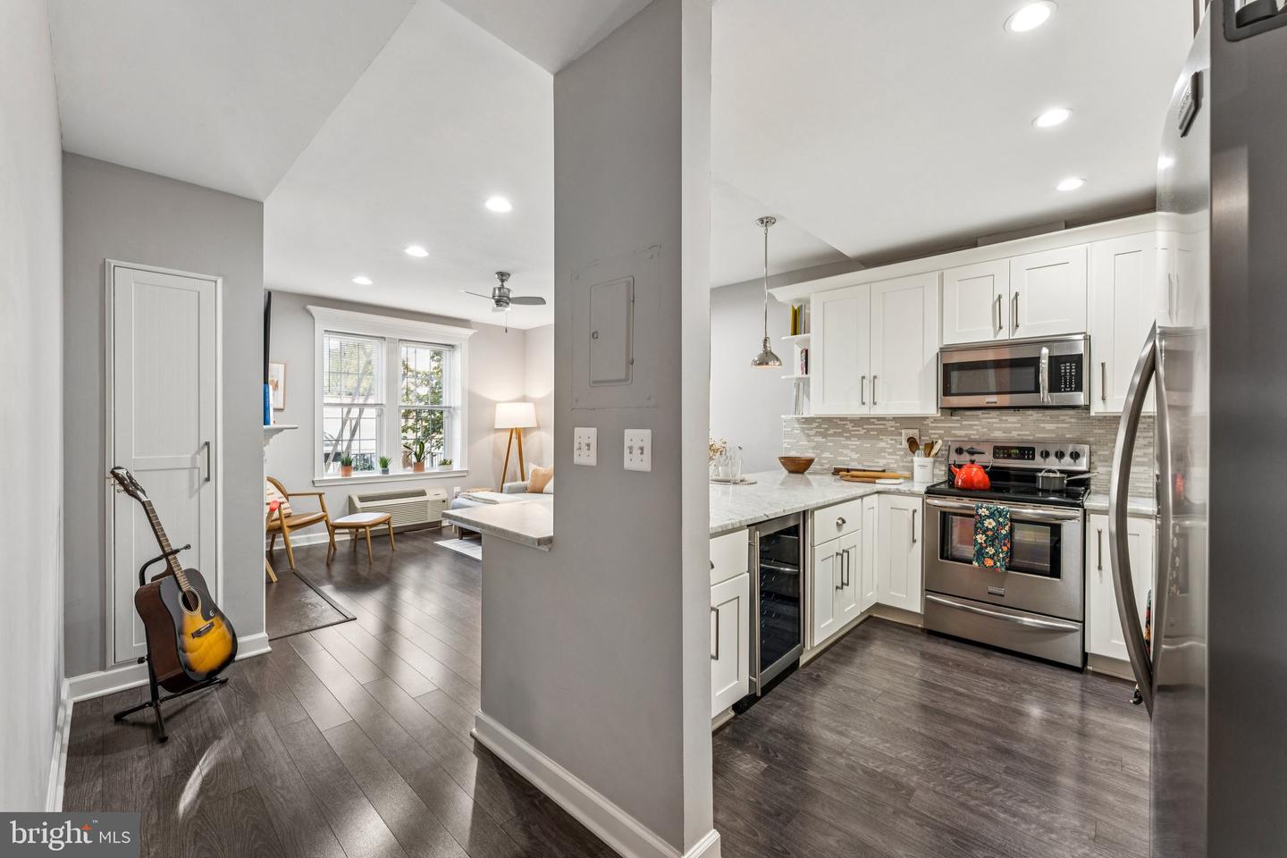 1833 CALIFORNIA ST NW #203, WASHINGTON, District Of Columbia 20009, 1 Bedroom Bedrooms, ,1 BathroomBathrooms,Residential,For sale,1833 CALIFORNIA ST NW #203,DCDC2227650 MLS # DCDC2227650