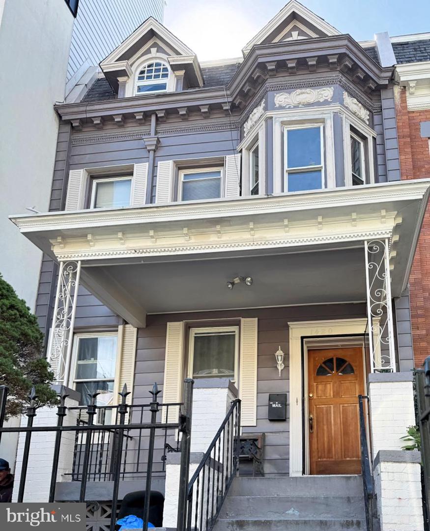 1420 MERIDIAN PL NW, WASHINGTON, District Of Columbia 20010, 3 Bedrooms Bedrooms, ,3 BathroomsBathrooms,Residential,For sale,1420 MERIDIAN PL NW,DCDC2227692 MLS # DCDC2227692