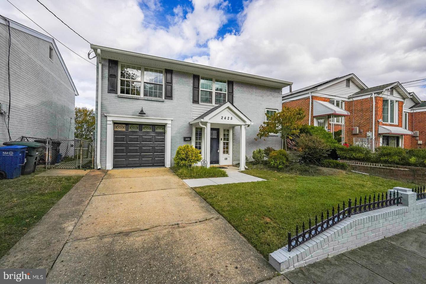 2425 SKYLAND PL SE, WASHINGTON, District Of Columbia 20020, 4 Bedrooms Bedrooms, 9 Rooms Rooms,2 BathroomsBathrooms,Residential,For sale,2425 SKYLAND PL SE,DCDC2227734 MLS # DCDC2227734