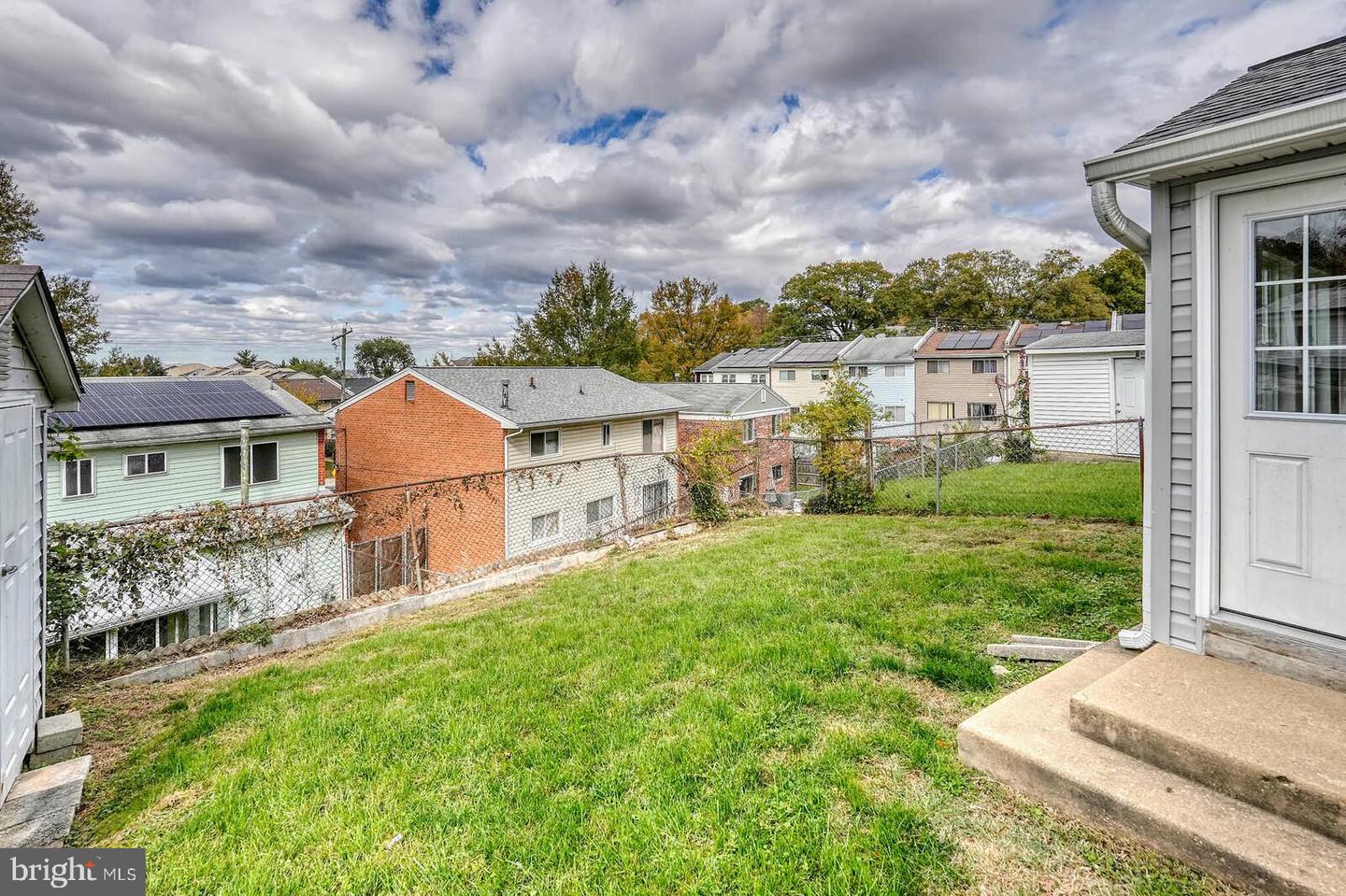 2425 SKYLAND PL SE, WASHINGTON, District Of Columbia 20020, 4 Bedrooms Bedrooms, 9 Rooms Rooms,2 BathroomsBathrooms,Residential,For sale,2425 SKYLAND PL SE,DCDC2227734 MLS # DCDC2227734