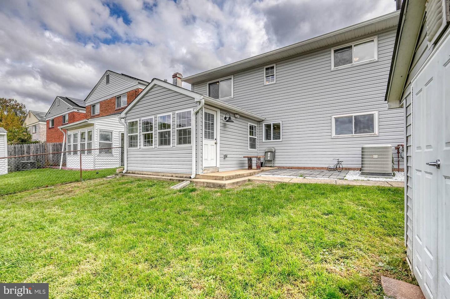 2425 SKYLAND PL SE, WASHINGTON, District Of Columbia 20020, 4 Bedrooms Bedrooms, 9 Rooms Rooms,2 BathroomsBathrooms,Residential,For sale,2425 SKYLAND PL SE,DCDC2227734 MLS # DCDC2227734