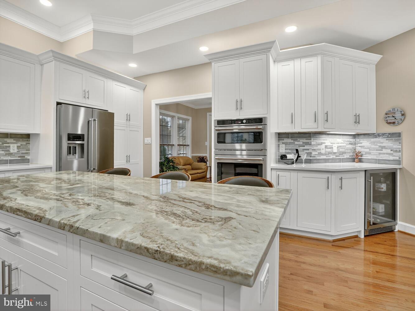 10702 SIMPSON MEWS LN, FAIRFAX, Virginia 22030, 5 Bedrooms Bedrooms, ,4 BathroomsBathrooms,Residential,For sale,10702 SIMPSON MEWS LN,VAFC2007216 MLS # VAFC2007216