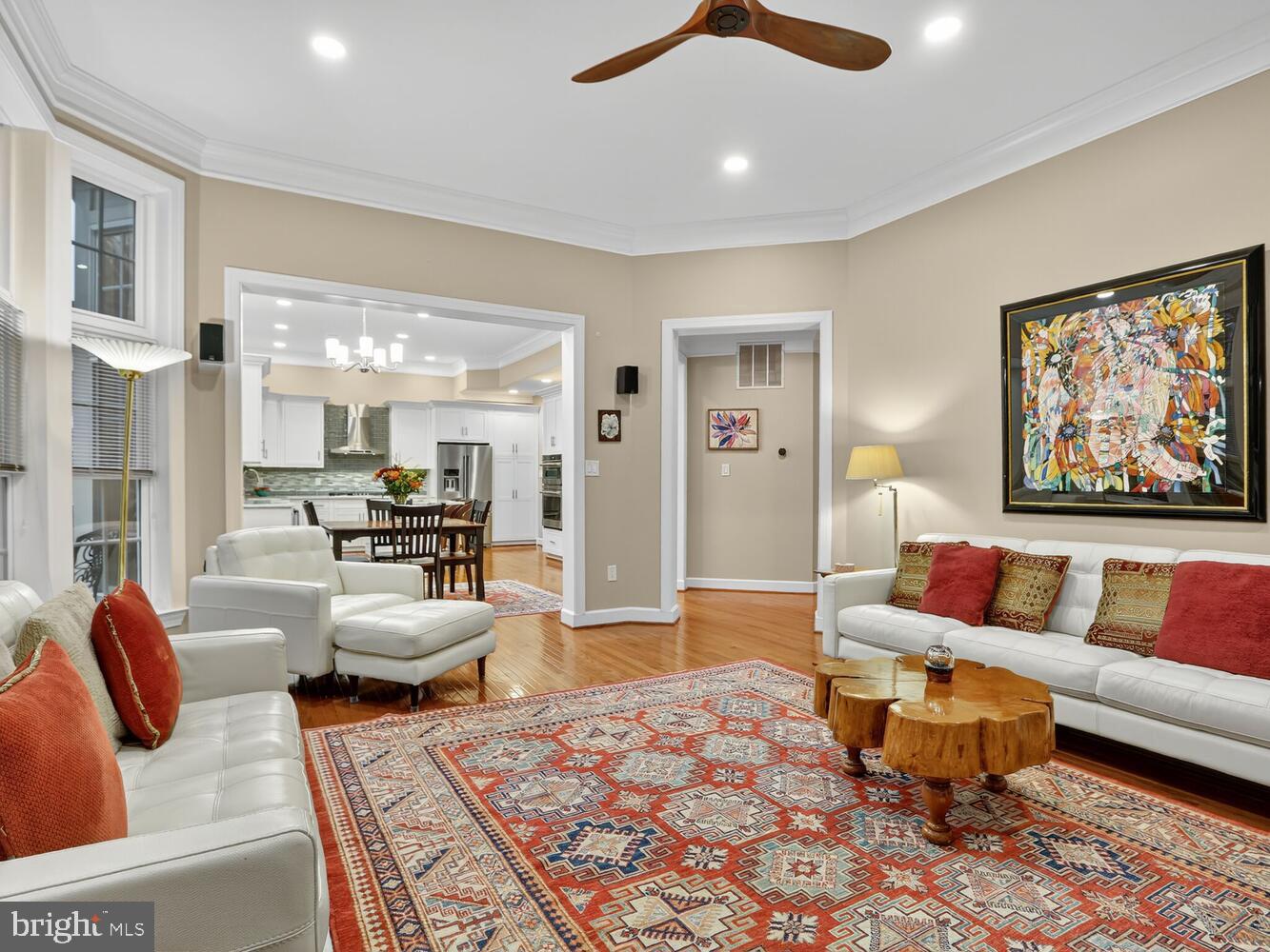 10702 SIMPSON MEWS LN, FAIRFAX, Virginia 22030, 5 Bedrooms Bedrooms, ,4 BathroomsBathrooms,Residential,For sale,10702 SIMPSON MEWS LN,VAFC2007216 MLS # VAFC2007216