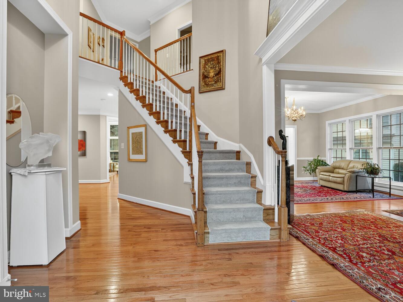 10702 SIMPSON MEWS LN, FAIRFAX, Virginia 22030, 5 Bedrooms Bedrooms, ,4 BathroomsBathrooms,Residential,For sale,10702 SIMPSON MEWS LN,VAFC2007216 MLS # VAFC2007216