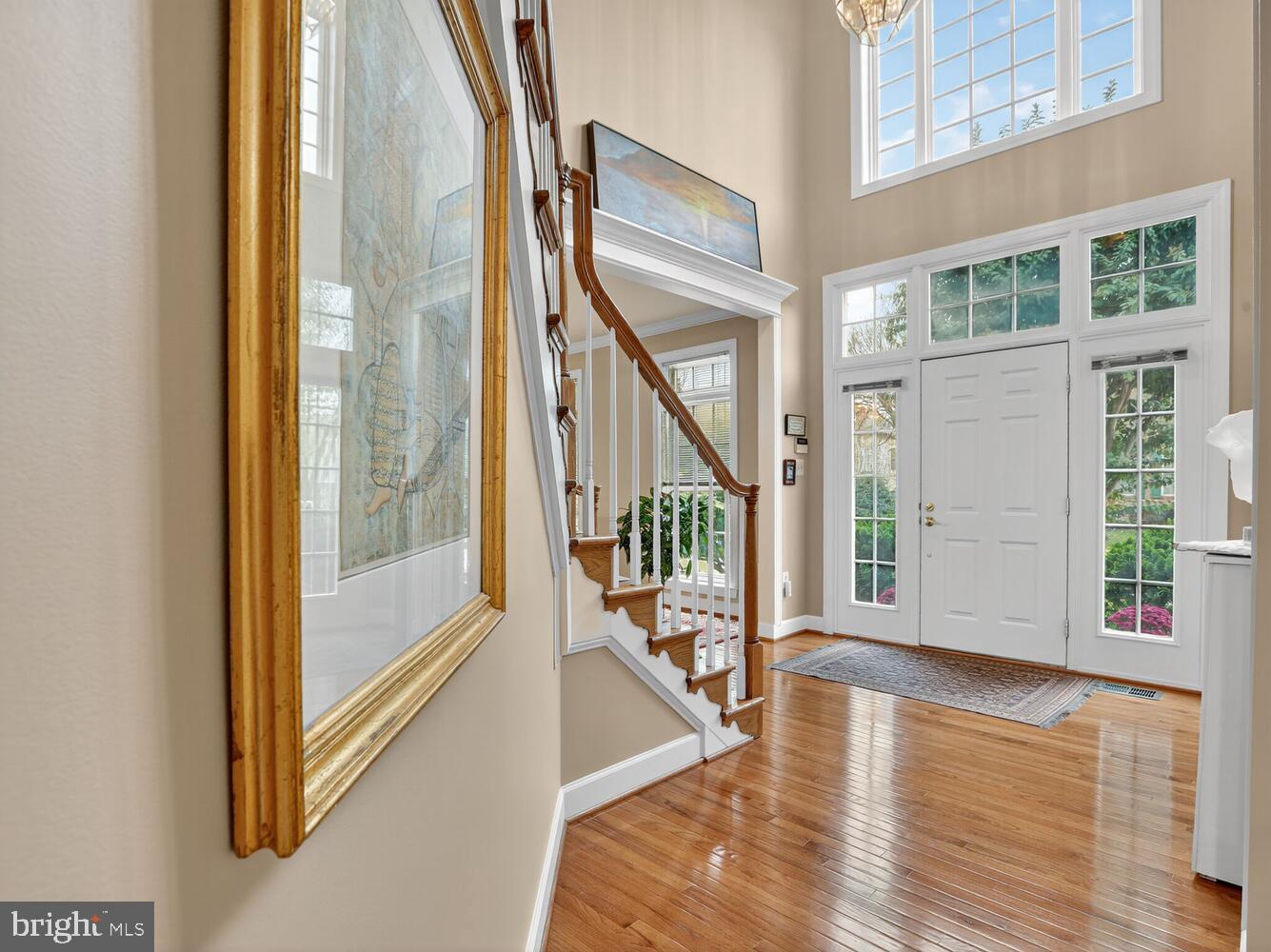 10702 SIMPSON MEWS LN, FAIRFAX, Virginia 22030, 5 Bedrooms Bedrooms, ,4 BathroomsBathrooms,Residential,For sale,10702 SIMPSON MEWS LN,VAFC2007216 MLS # VAFC2007216