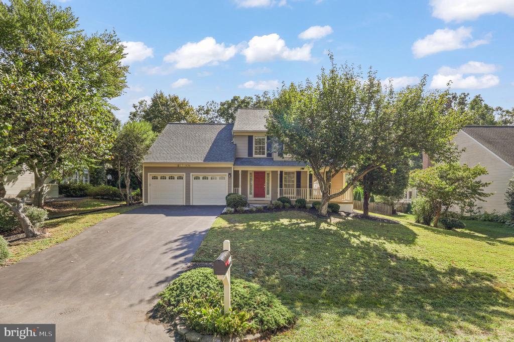 11705 NEW BOND ST, FREDERICKSBURG, Virginia 22408, 4 Bedrooms Bedrooms, ,3 BathroomsBathrooms,Residential,11705 NEW BOND ST,VASP2035664 MLS # VASP2035664