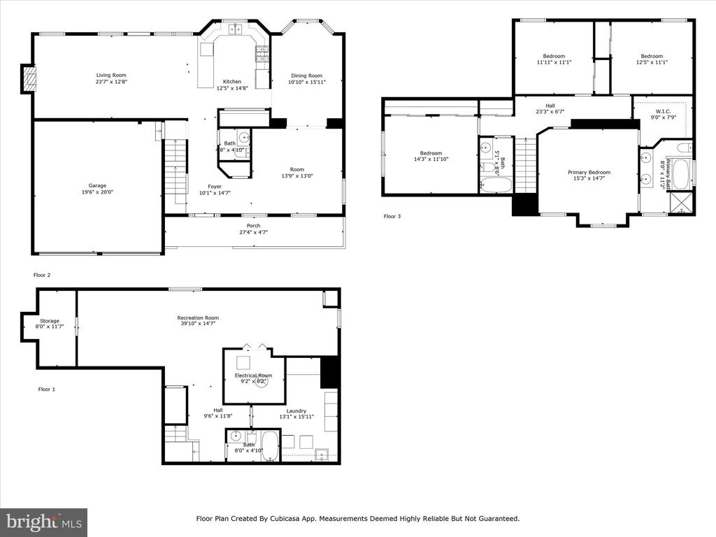 11705 NEW BOND ST, FREDERICKSBURG, Virginia 22408, 4 Bedrooms Bedrooms, ,3 BathroomsBathrooms,Residential,11705 NEW BOND ST,VASP2035664 MLS # VASP2035664