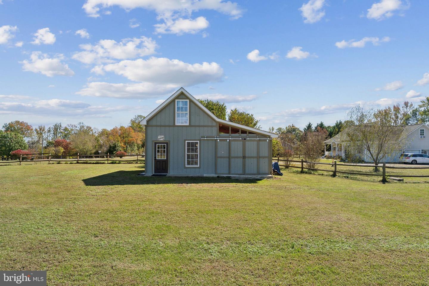 8158 TATE RD, RUTHER GLEN, Virginia 22546, 3 Bedrooms Bedrooms, ,2 BathroomsBathrooms,Residential,For sale,8158 TATE RD,VACV2009030 MLS # VACV2009030