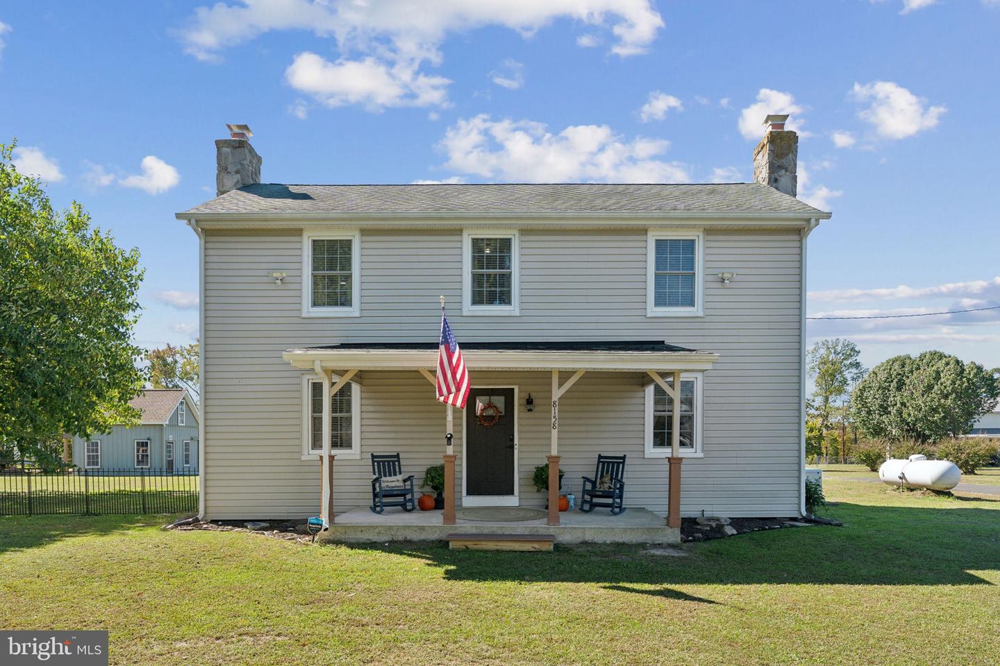 8158 TATE RD, RUTHER GLEN, Virginia 22546, 3 Bedrooms Bedrooms, ,2 BathroomsBathrooms,Residential,For sale,8158 TATE RD,VACV2009030 MLS # VACV2009030