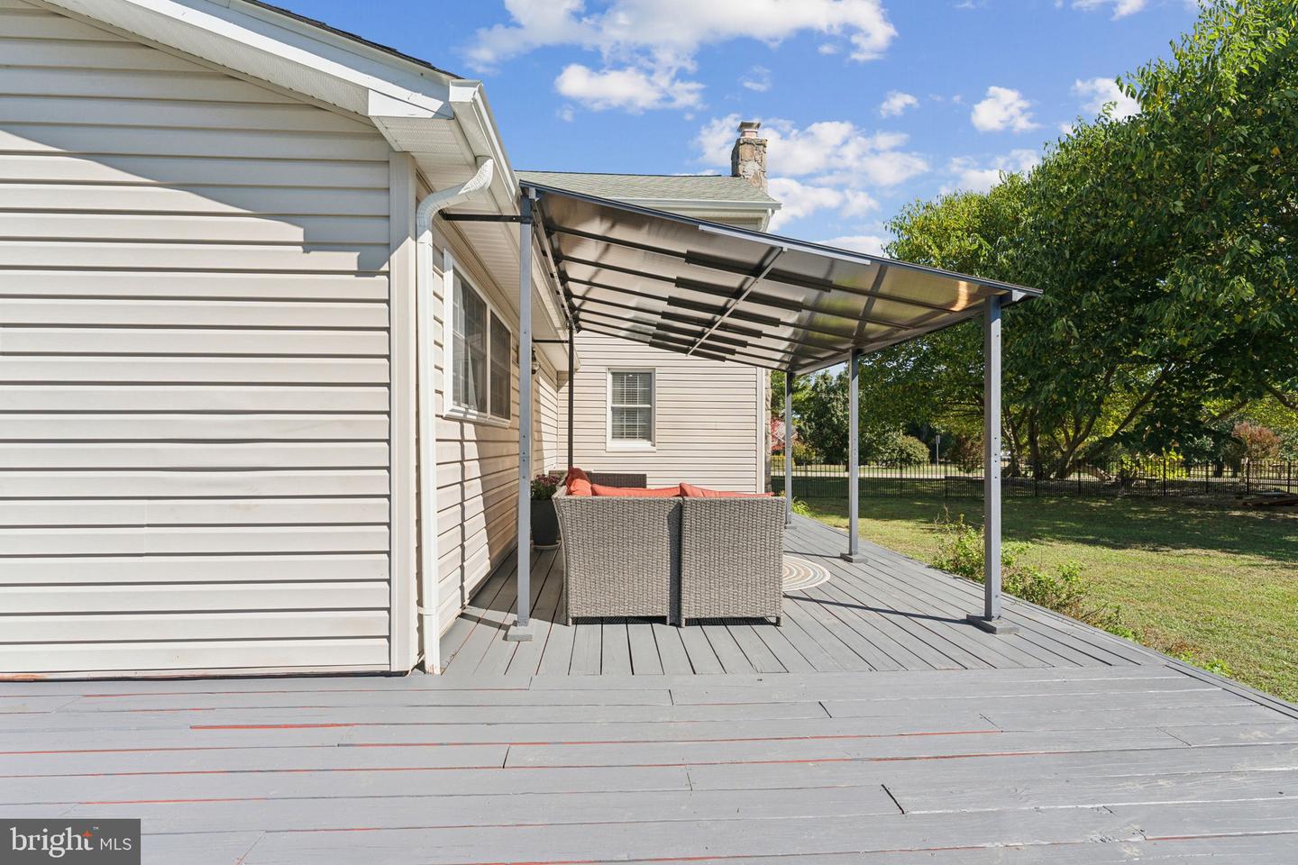 8158 TATE RD, RUTHER GLEN, Virginia 22546, 3 Bedrooms Bedrooms, ,2 BathroomsBathrooms,Residential,For sale,8158 TATE RD,VACV2009030 MLS # VACV2009030