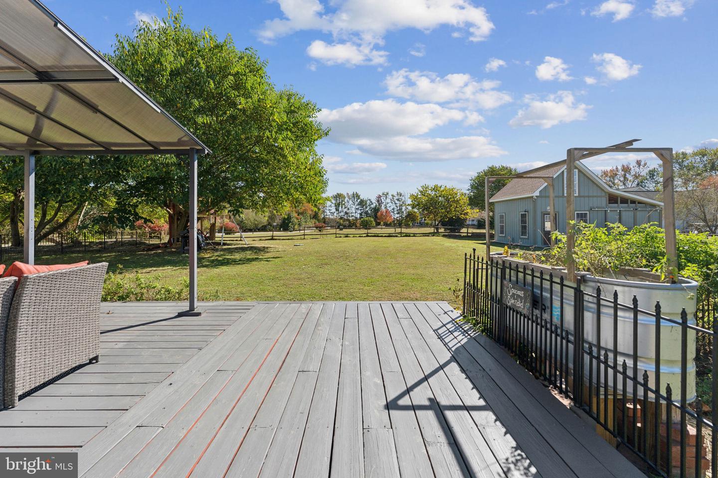 8158 TATE RD, RUTHER GLEN, Virginia 22546, 3 Bedrooms Bedrooms, ,2 BathroomsBathrooms,Residential,For sale,8158 TATE RD,VACV2009030 MLS # VACV2009030