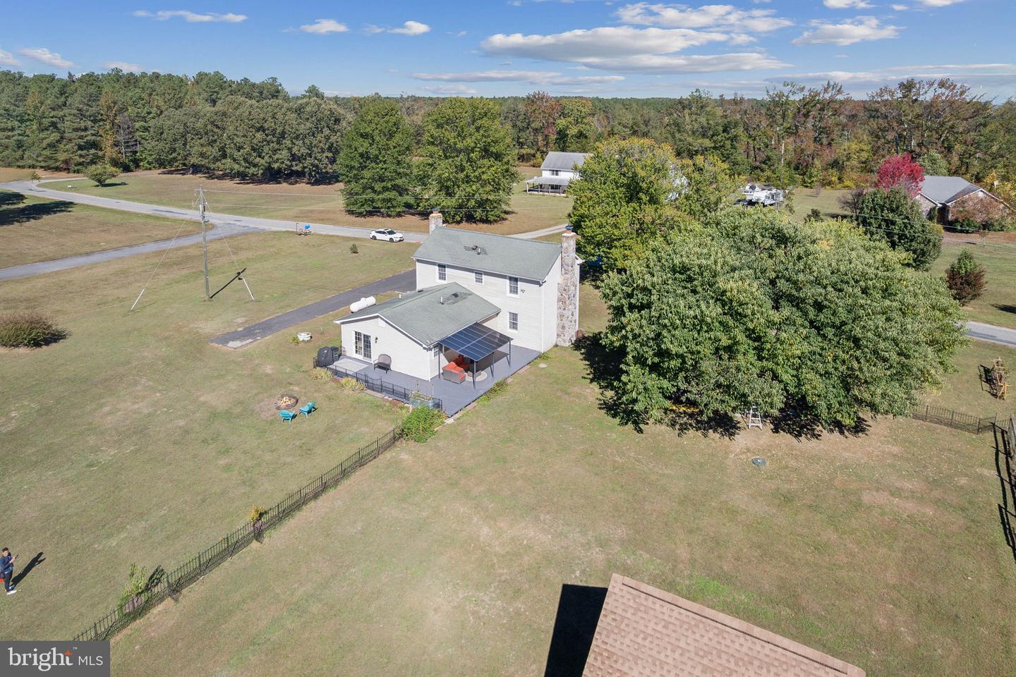 8158 TATE RD, RUTHER GLEN, Virginia 22546, 3 Bedrooms Bedrooms, ,2 BathroomsBathrooms,Residential,For sale,8158 TATE RD,VACV2009030 MLS # VACV2009030