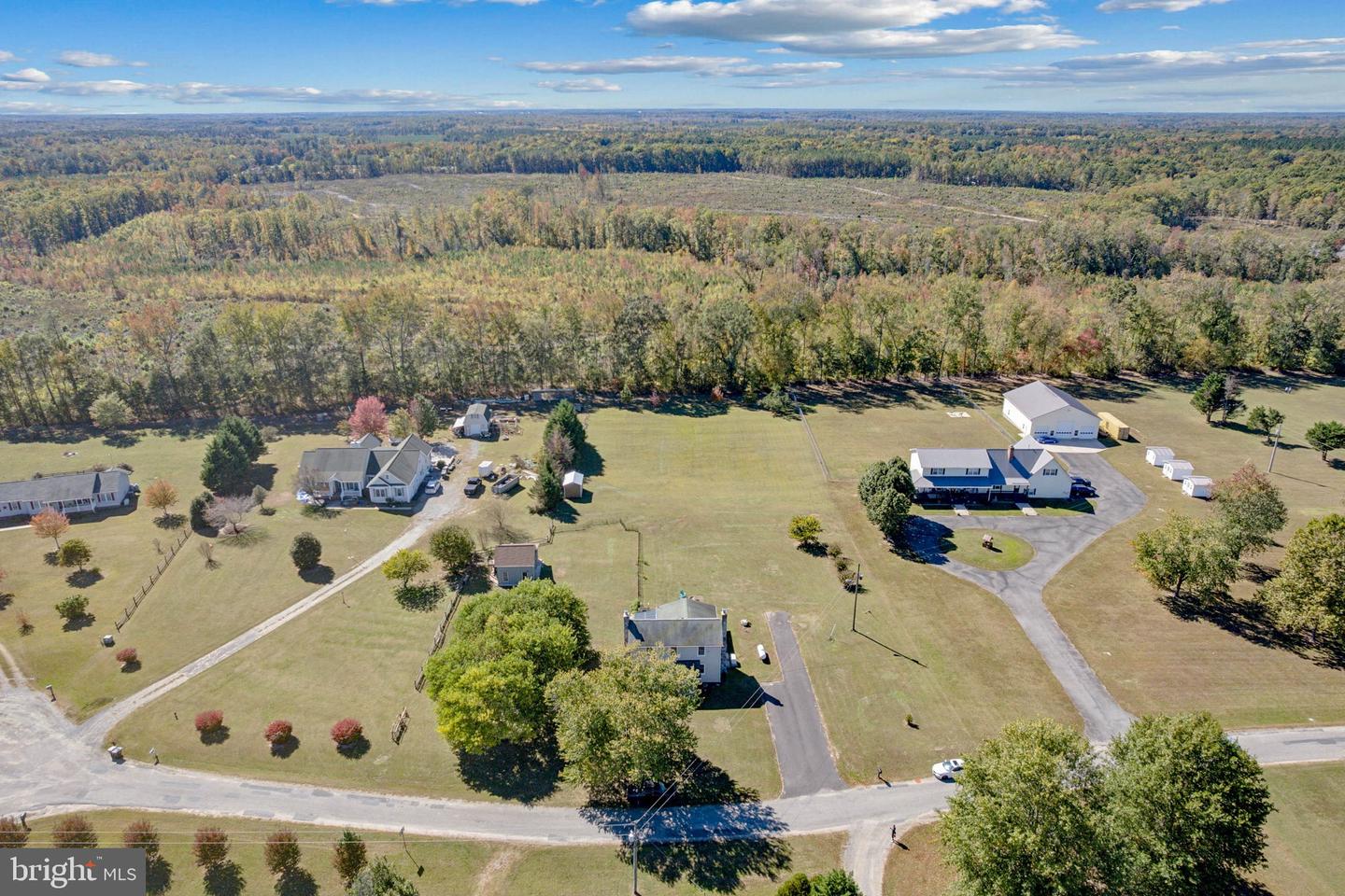 8158 TATE RD, RUTHER GLEN, Virginia 22546, 3 Bedrooms Bedrooms, ,2 BathroomsBathrooms,Residential,For sale,8158 TATE RD,VACV2009030 MLS # VACV2009030