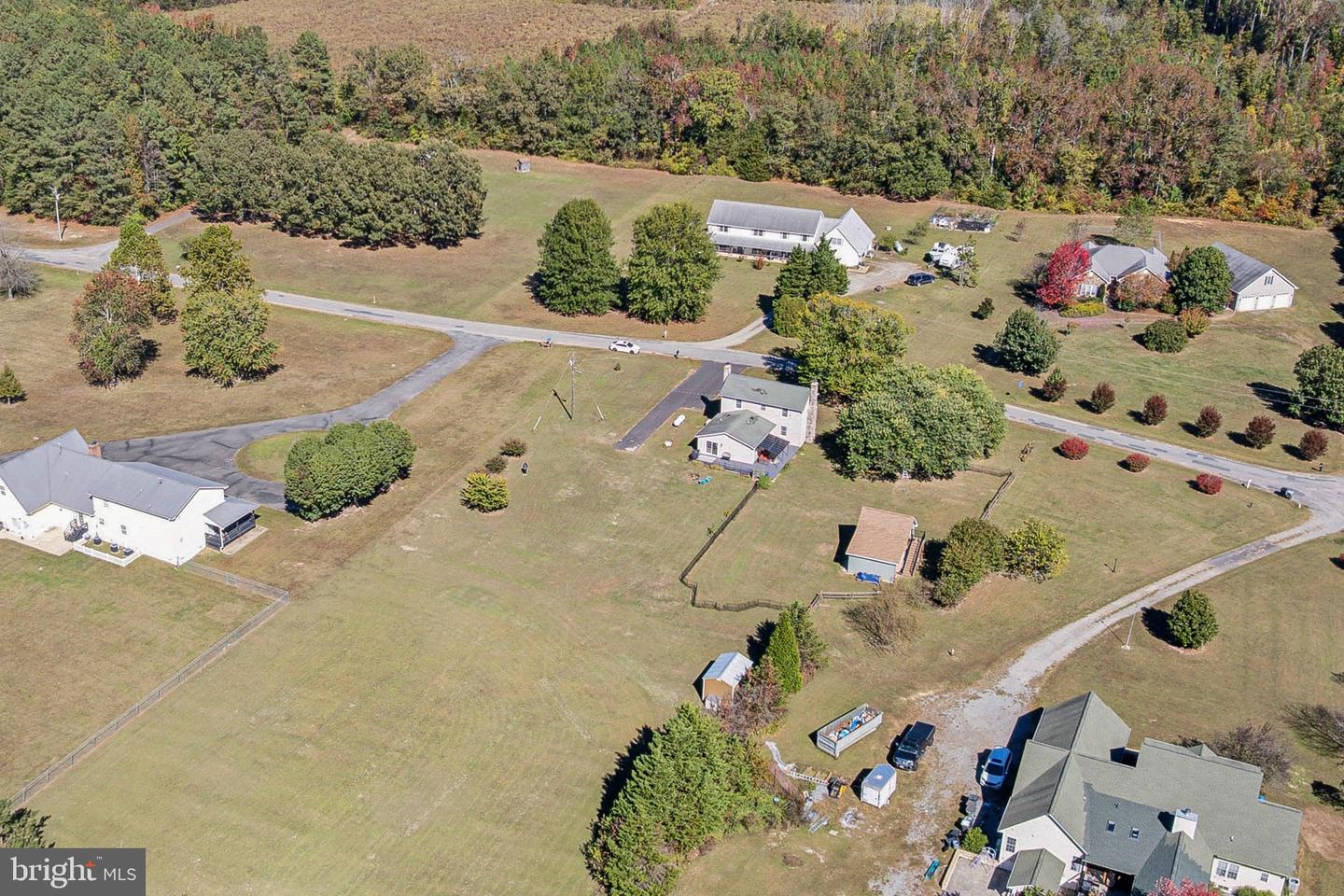 8158 TATE RD, RUTHER GLEN, Virginia 22546, 3 Bedrooms Bedrooms, ,2 BathroomsBathrooms,Residential,For sale,8158 TATE RD,VACV2009030 MLS # VACV2009030