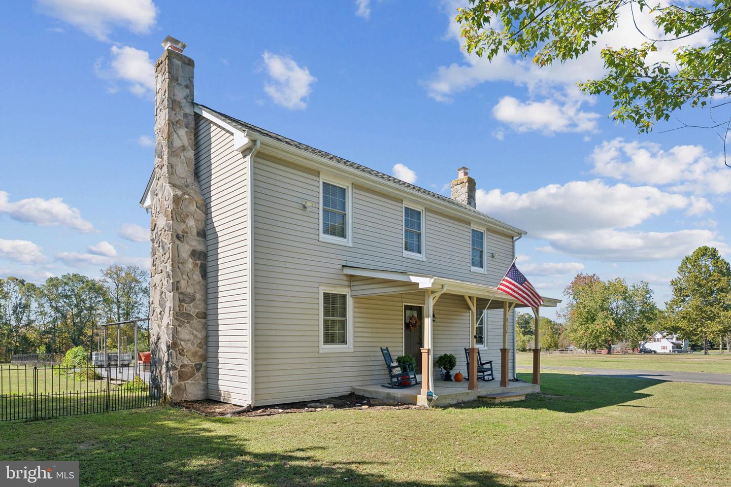 8158 TATE RD, RUTHER GLEN, Virginia 22546, 3 Bedrooms Bedrooms, ,2 BathroomsBathrooms,Residential,For sale,8158 TATE RD,VACV2009030 MLS # VACV2009030