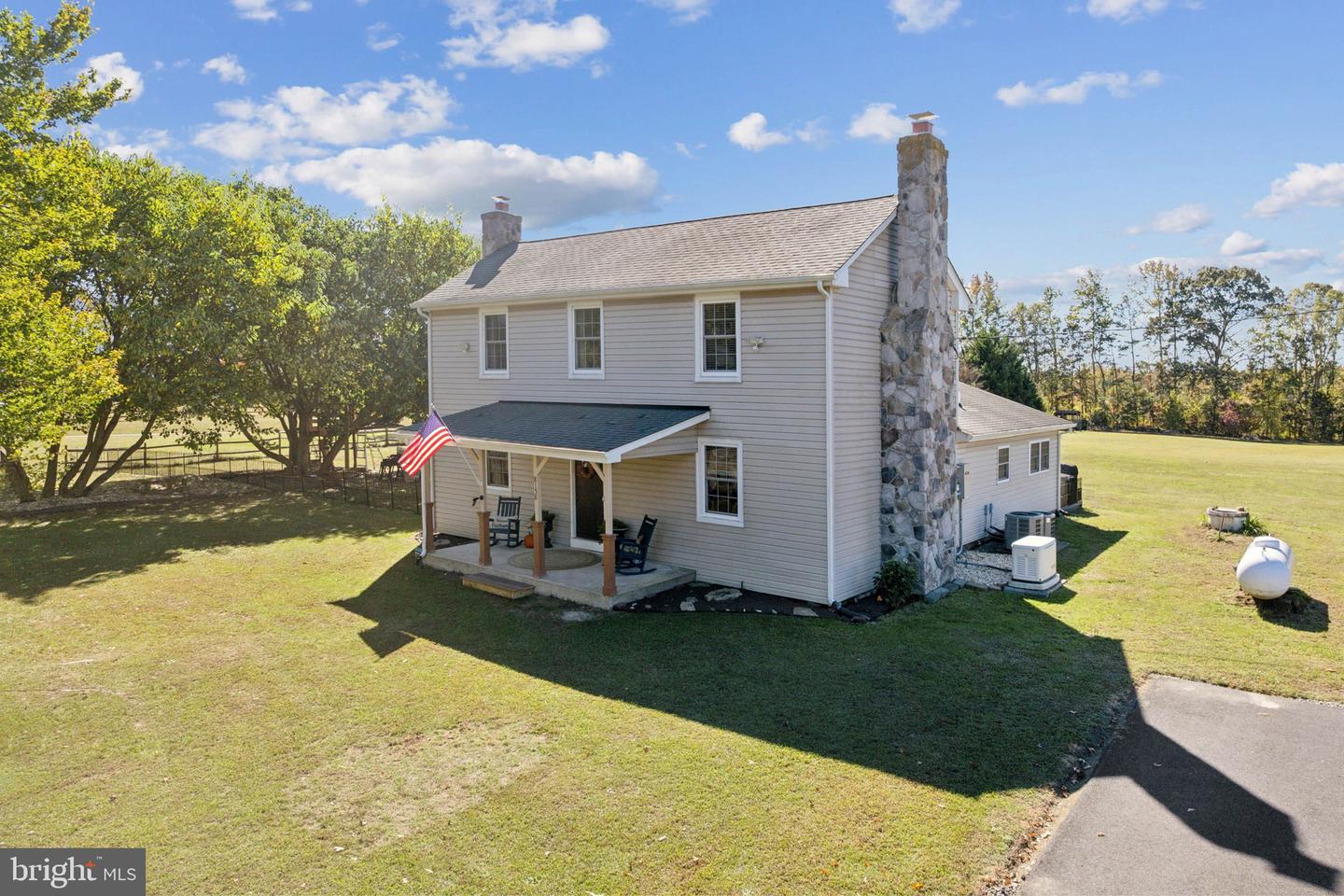 8158 TATE RD, RUTHER GLEN, Virginia 22546, 3 Bedrooms Bedrooms, ,2 BathroomsBathrooms,Residential,For sale,8158 TATE RD,VACV2009030 MLS # VACV2009030