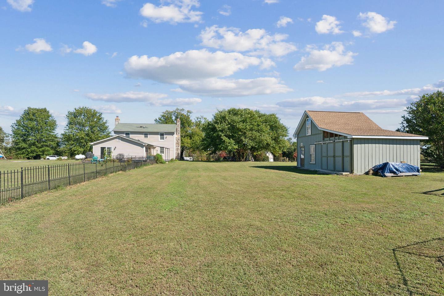 8158 TATE RD, RUTHER GLEN, Virginia 22546, 3 Bedrooms Bedrooms, ,2 BathroomsBathrooms,Residential,For sale,8158 TATE RD,VACV2009030 MLS # VACV2009030