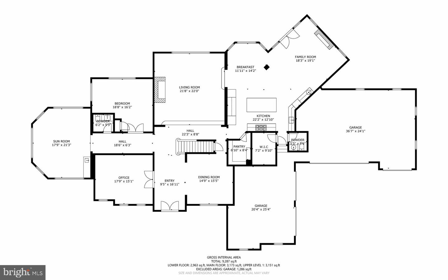 40737 GRENATA PRESERVE PL, LEESBURG, Virginia 20175, 6 Bedrooms Bedrooms, 16 Rooms Rooms,5 BathroomsBathrooms,Residential,For sale,40737 GRENATA PRESERVE PL,VALO2109768 MLS # VALO2109768