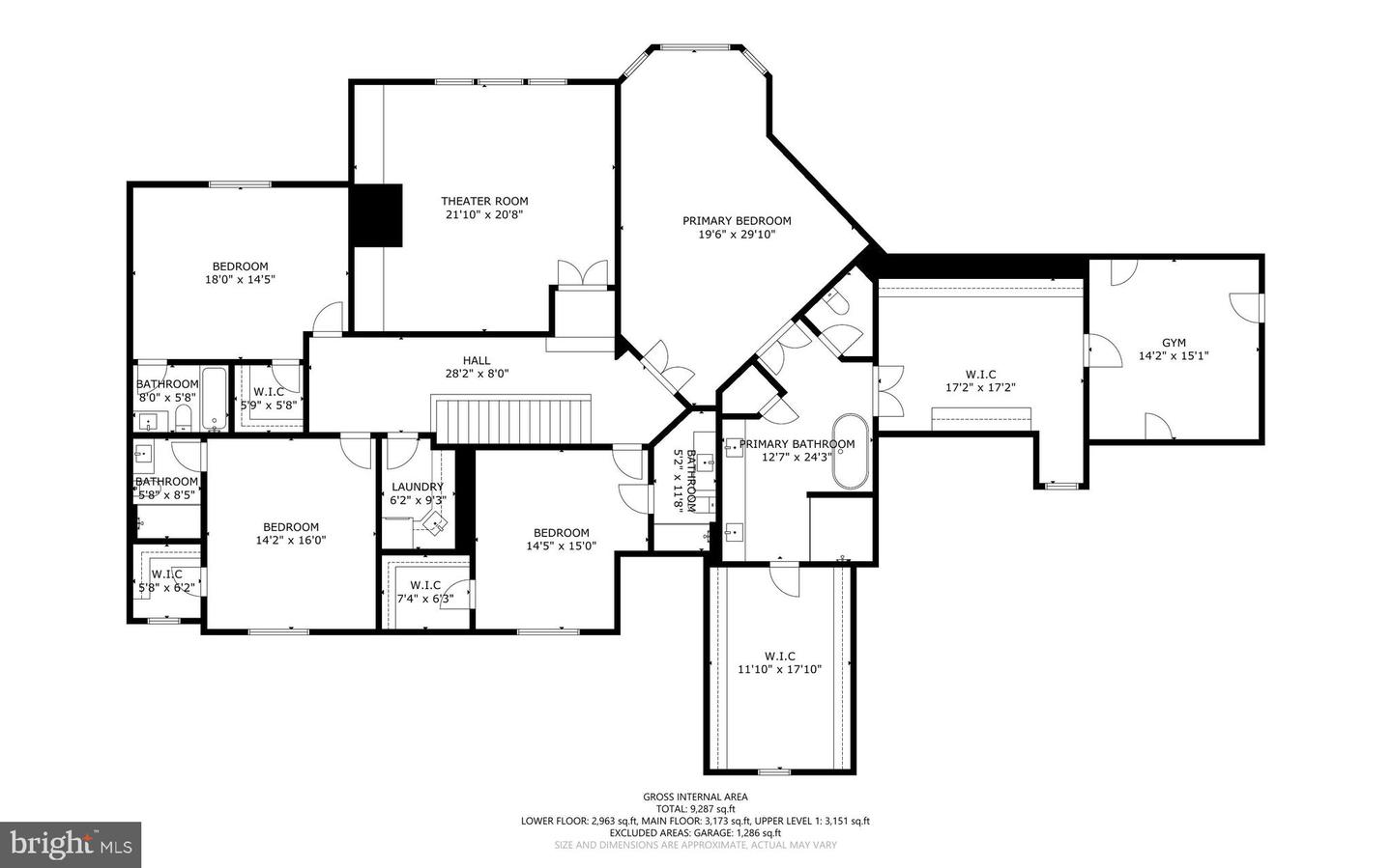 40737 GRENATA PRESERVE PL, LEESBURG, Virginia 20175, 6 Bedrooms Bedrooms, 16 Rooms Rooms,5 BathroomsBathrooms,Residential,For sale,40737 GRENATA PRESERVE PL,VALO2109768 MLS # VALO2109768