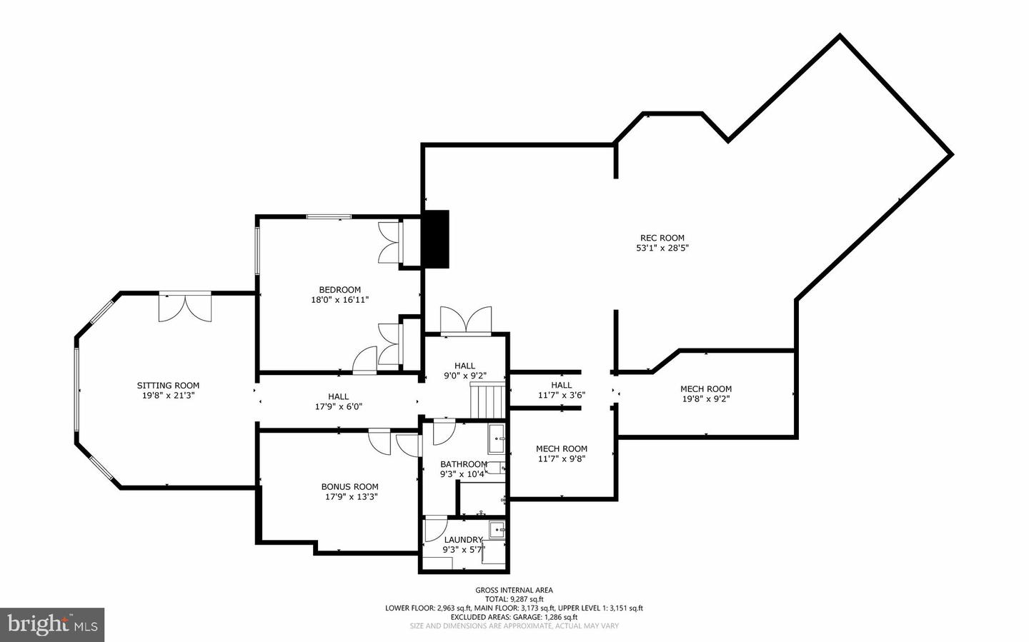 40737 GRENATA PRESERVE PL, LEESBURG, Virginia 20175, 6 Bedrooms Bedrooms, 16 Rooms Rooms,5 BathroomsBathrooms,Residential,For sale,40737 GRENATA PRESERVE PL,VALO2109768 MLS # VALO2109768
